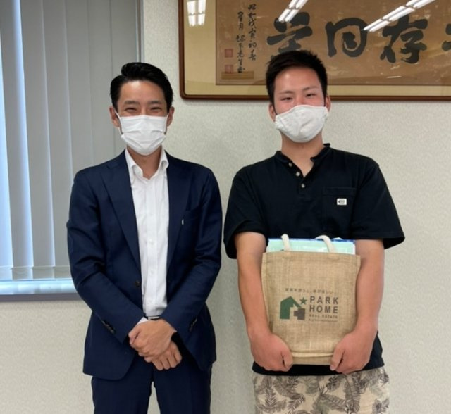 M.M様の画像