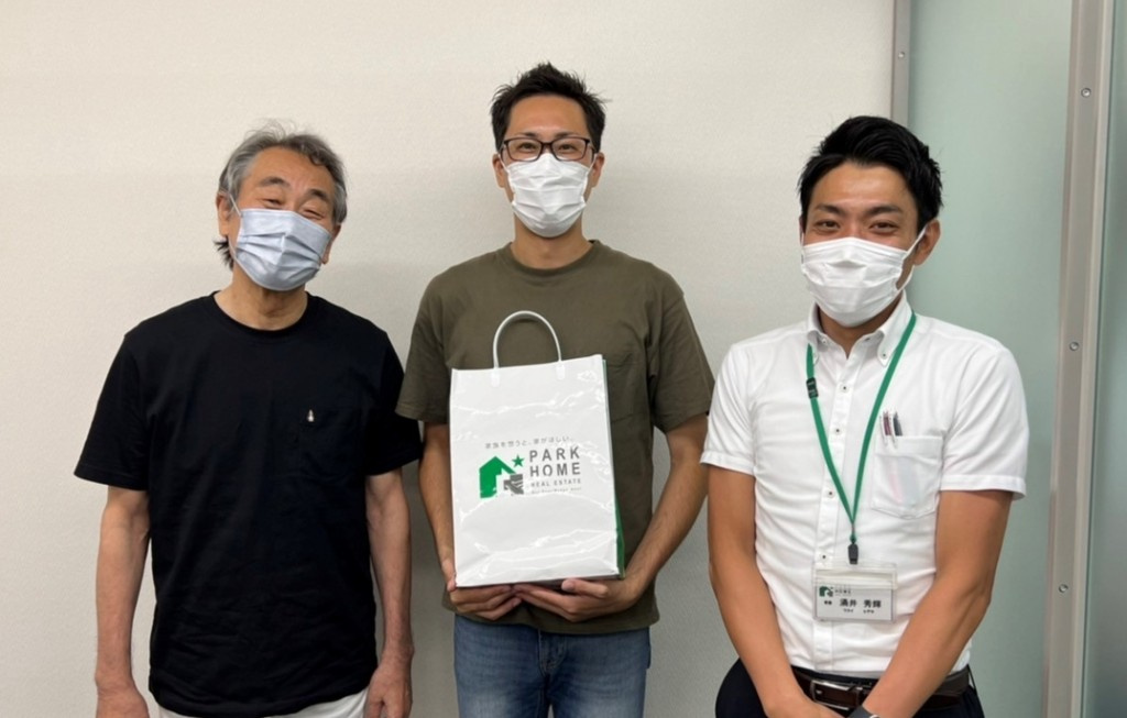 K.K様の画像