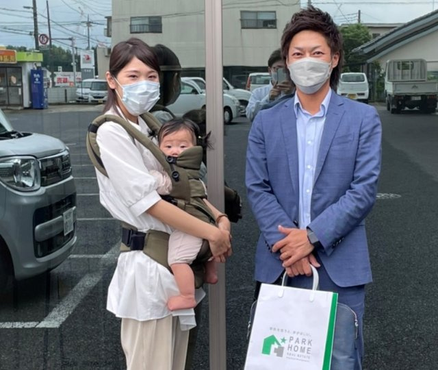 K.T様の画像