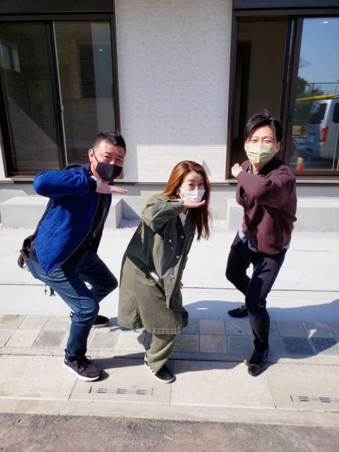 S様の画像