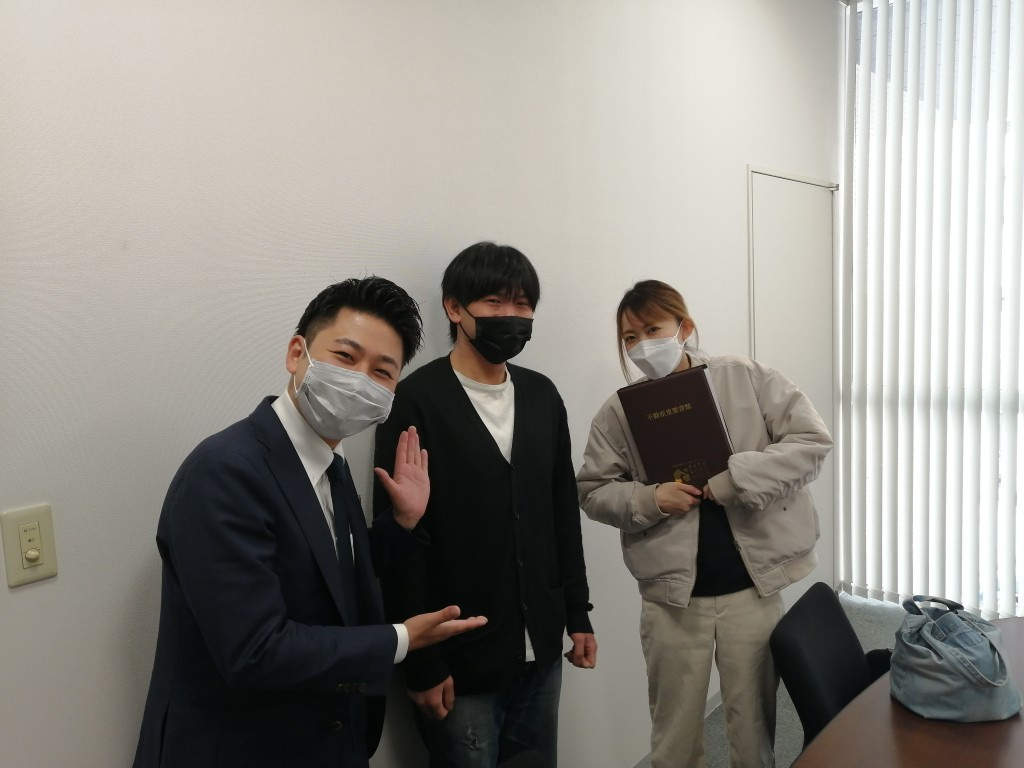 S様の画像