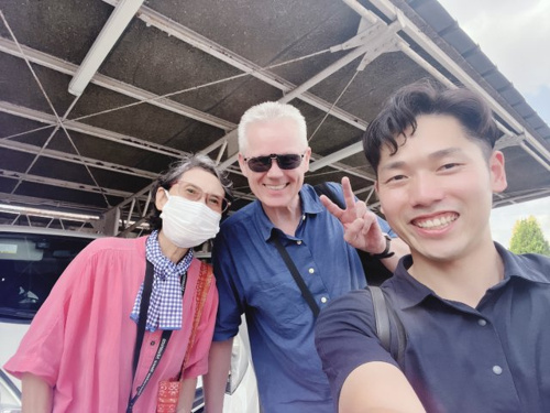 【購入】F・E様の画像