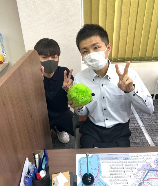 Mの画像