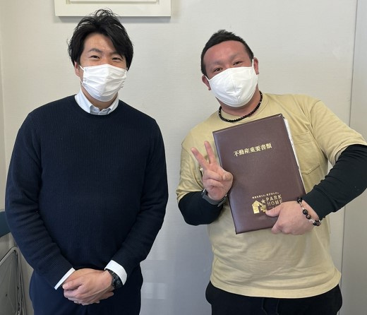 T様の画像