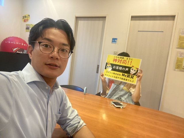 S様の画像