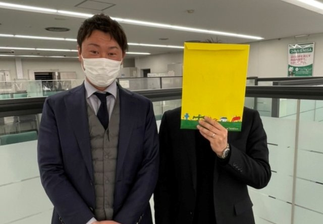 N.M様の画像