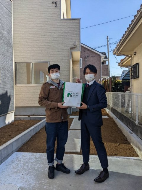 S.T様の画像