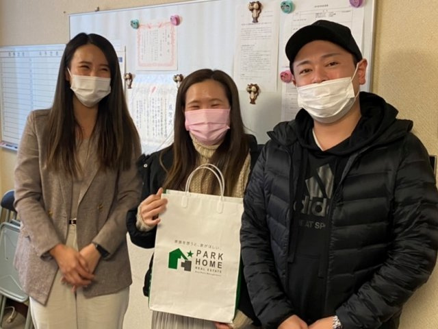 K.T様の画像