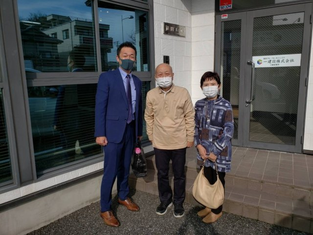 O様の画像