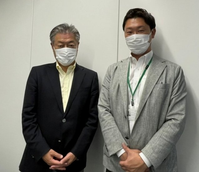 M.T様の画像