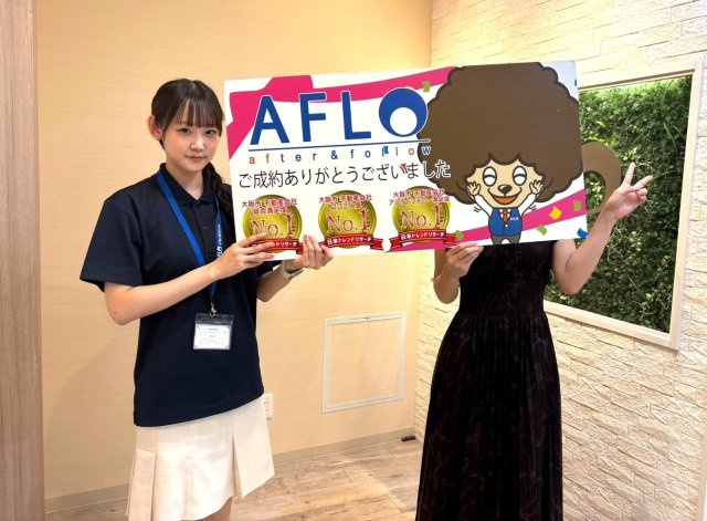 K.M様の画像