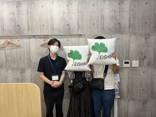 K・M様　東区へお引越し♪♪の画像