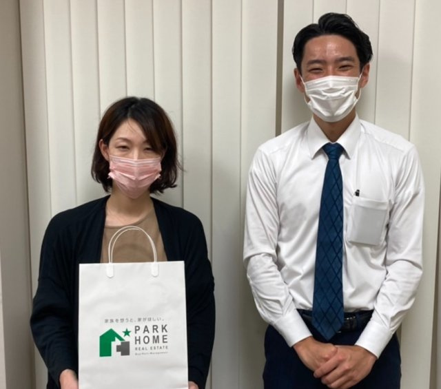 I.R様の画像