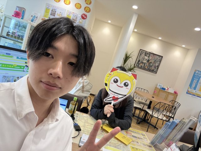 M様の画像