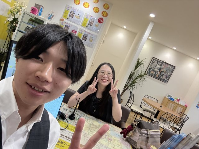 S様の画像
