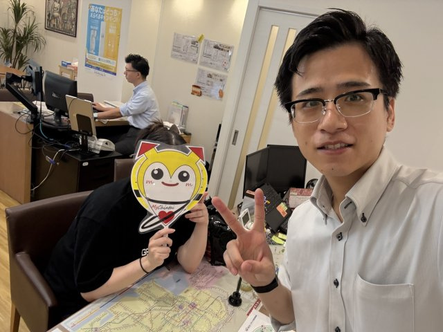 T様の画像