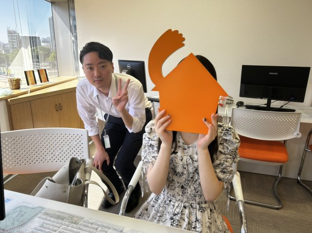 U・H様の画像