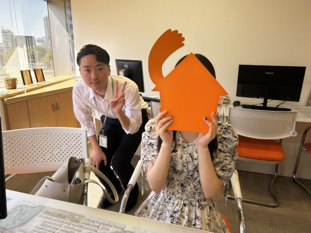 U・H様の画像