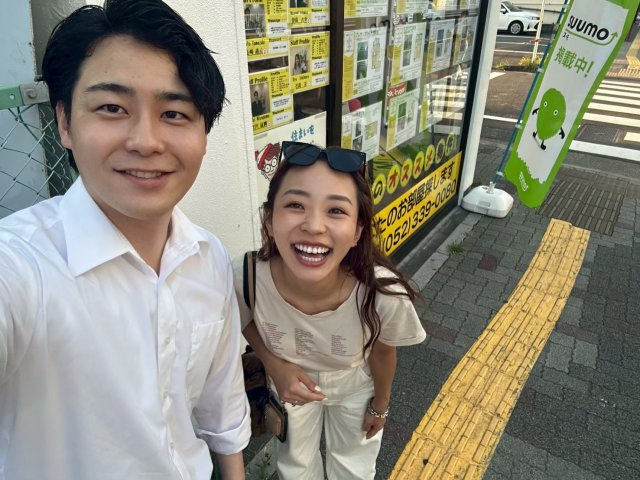 K様の画像