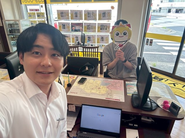 U様の画像