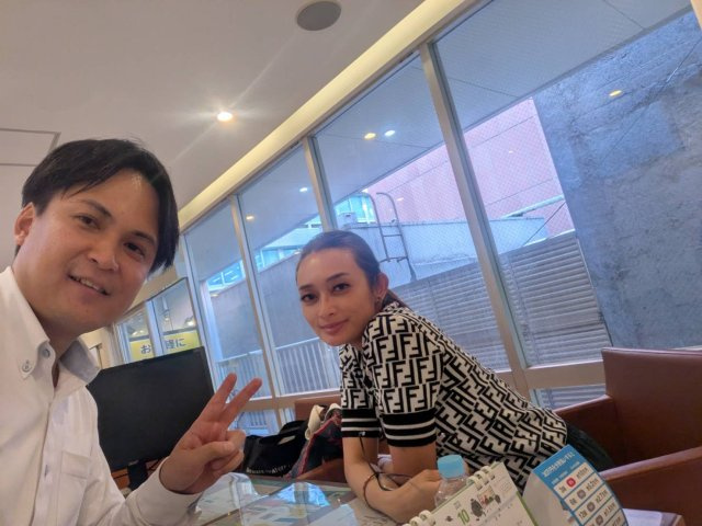 N様の画像
