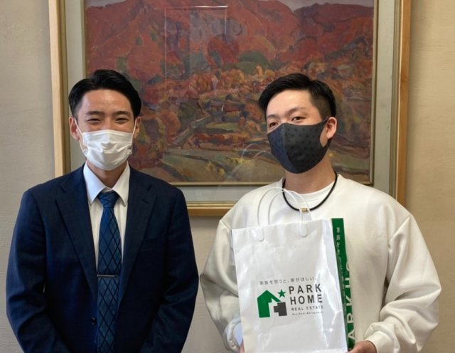 T.A様の画像