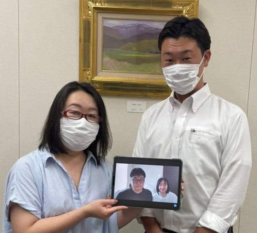 K.A様の画像