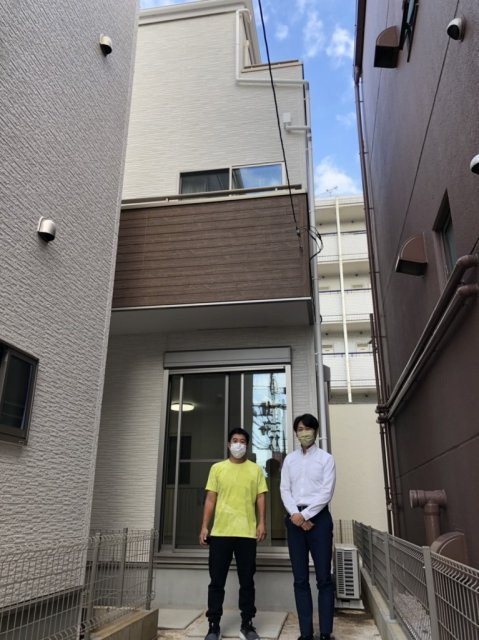 K様の画像