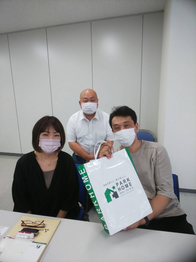 K様の画像