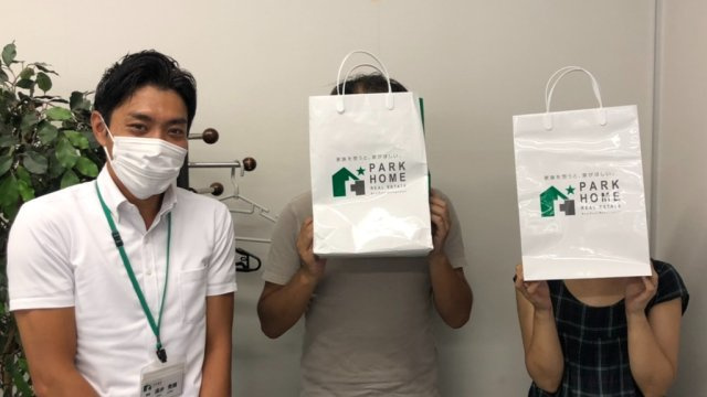 H.T様　H.Y様の画像