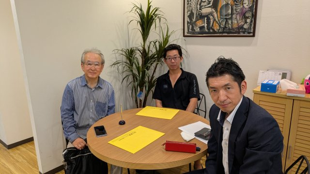 S様の画像