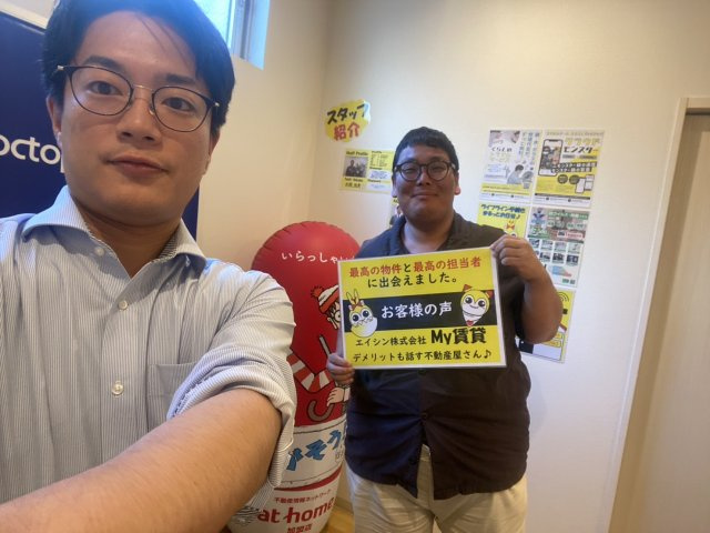 N様の画像