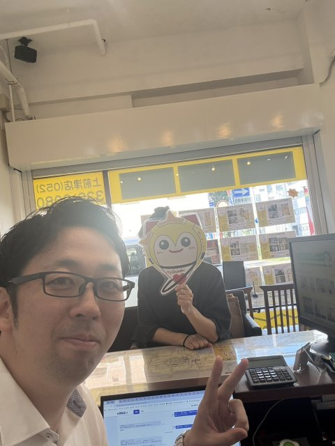 Y様の画像