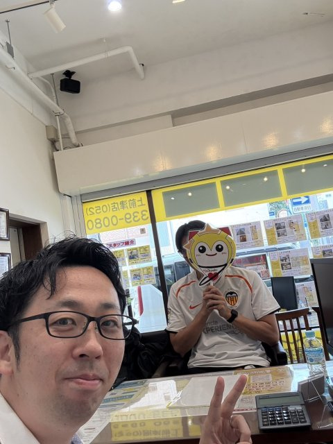 H様の画像