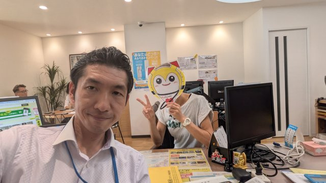 K様の画像