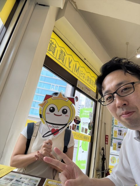 T様の画像
