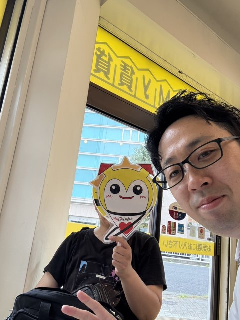 S様の画像