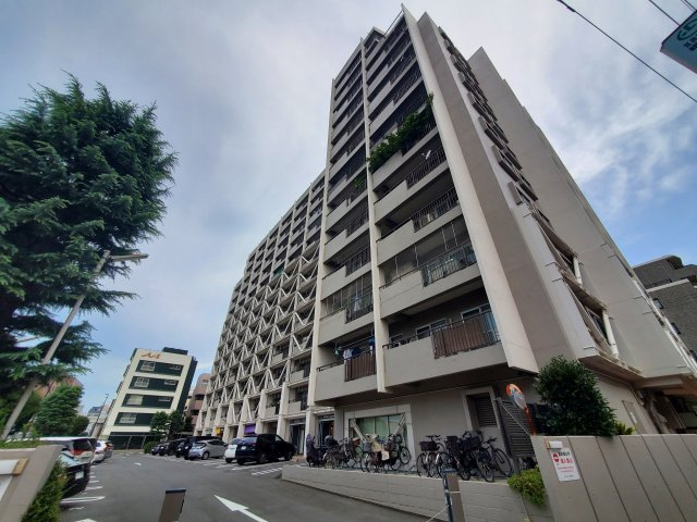 世田谷区 中古マンション U様の画像