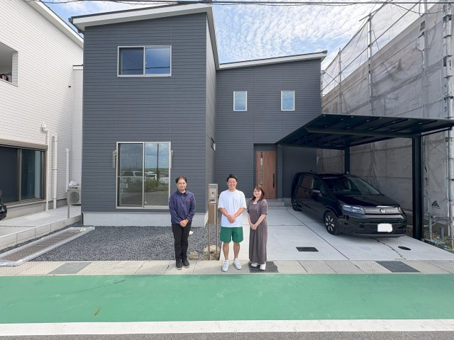京田辺市 T様邸の画像