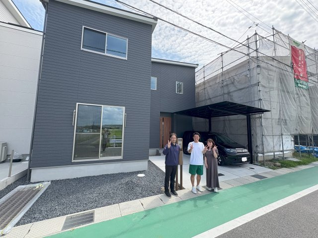 京田辺市 T様邸の画像