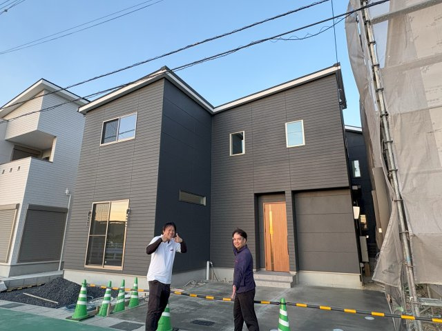 京田辺市 T様邸の画像