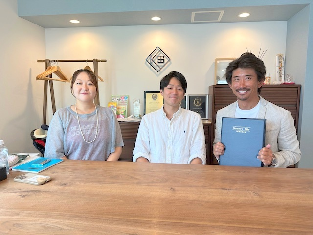 【ご購入】　黒川様の画像