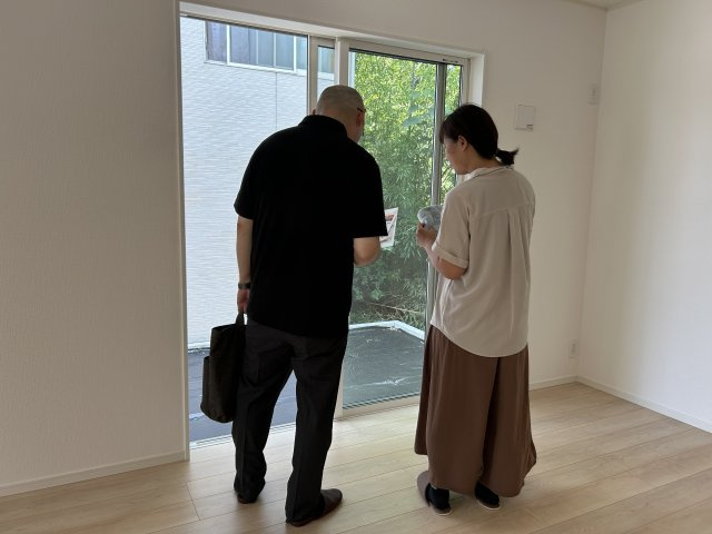 旭区で中古戸建て購入｜約９７万円削減の画像
