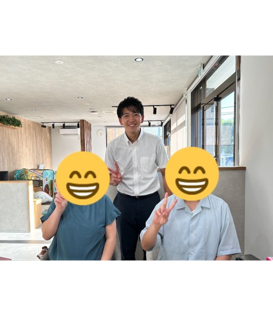 F.A/T 様の画像