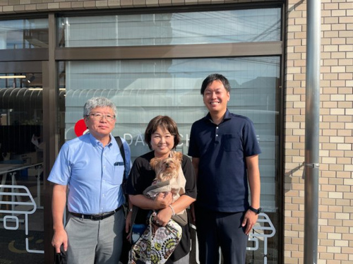 【売却】T.O様の画像