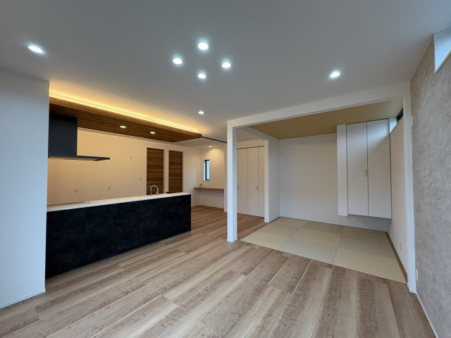 奈良市 M様邸の画像