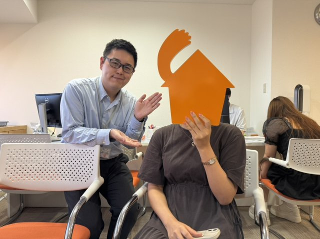 H.S様の画像