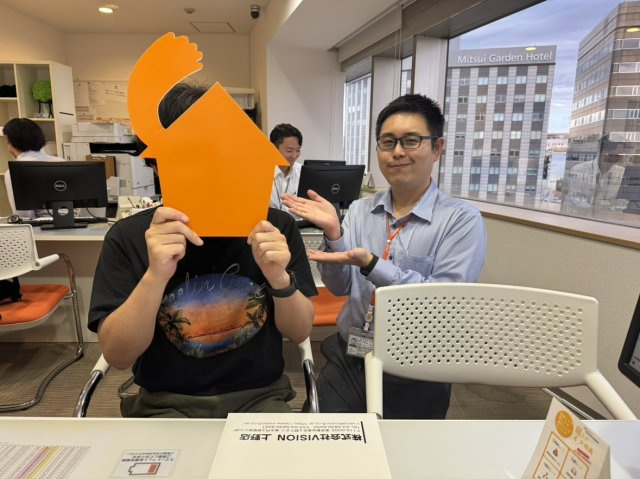 M.K様の画像