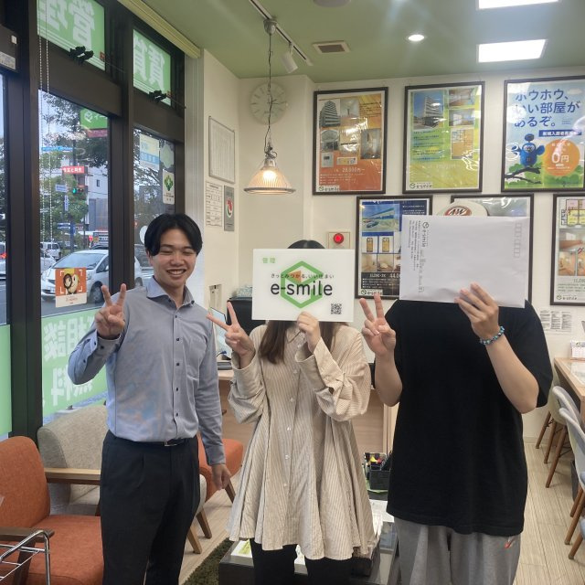 M様の画像