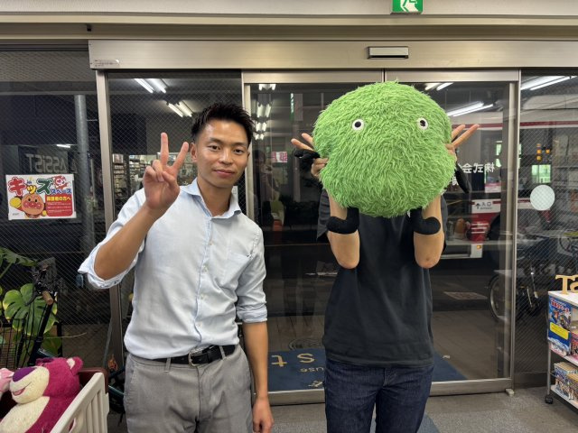 Kazuki Shimodaの画像